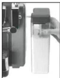 CUISINART Espresso Defined EM-25 - Cuisinart® - 1