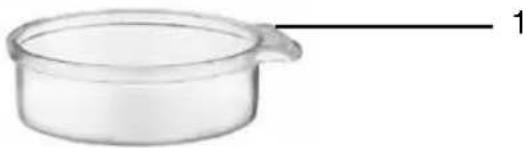 CUISINART EasyPop CPM-100 - CORD INSTRUCTIONS - 1