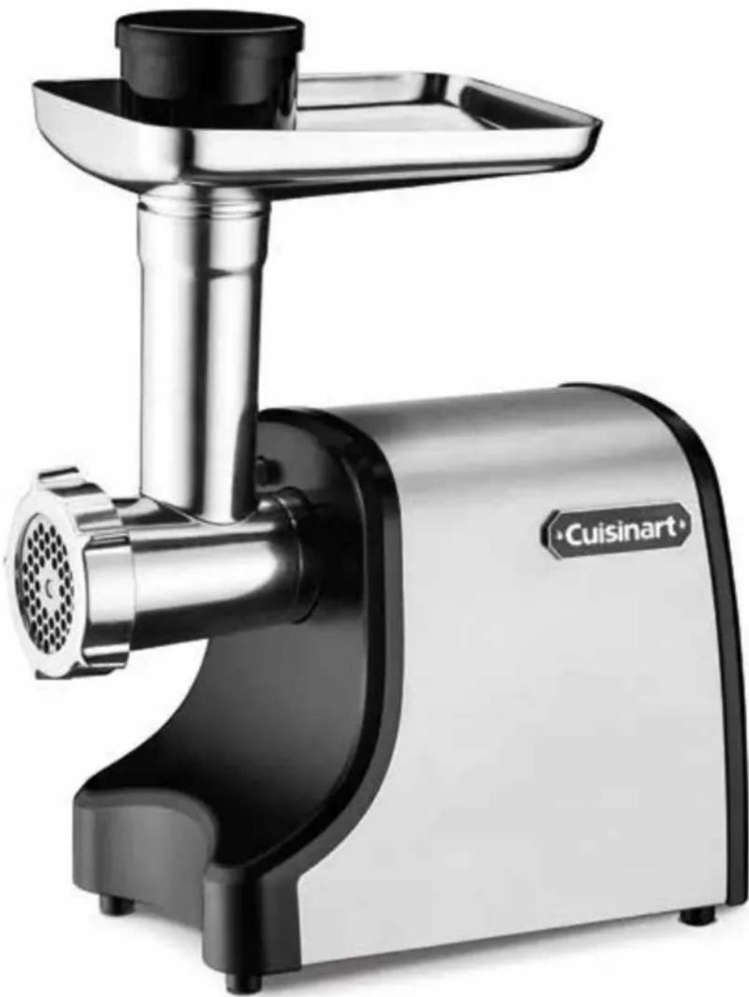 CUISINART MG-100 - 1