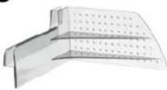 CUISINART FS-75 - PARTS - 2