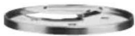 CUISINART Pro Custom 11 DLC-8S - Parts - 2