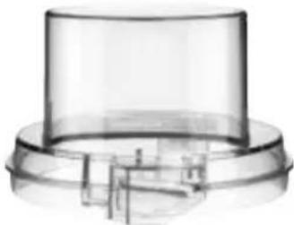CUISINART Pro Custom 11 DLC-8S - Parts - 7