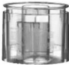 CUISINART Pro Custom 11 DLC-8S - Parts - 6