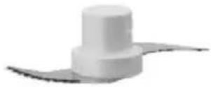 CUISINART Pro Custom 11 DLC-8S - Parts - 1