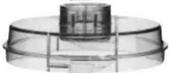 CUISINART Pro Custom 11 DLC-8S - Parts - 8