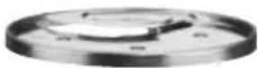CUISINART Pro Custom 11 DLC-8S - Parts - 3