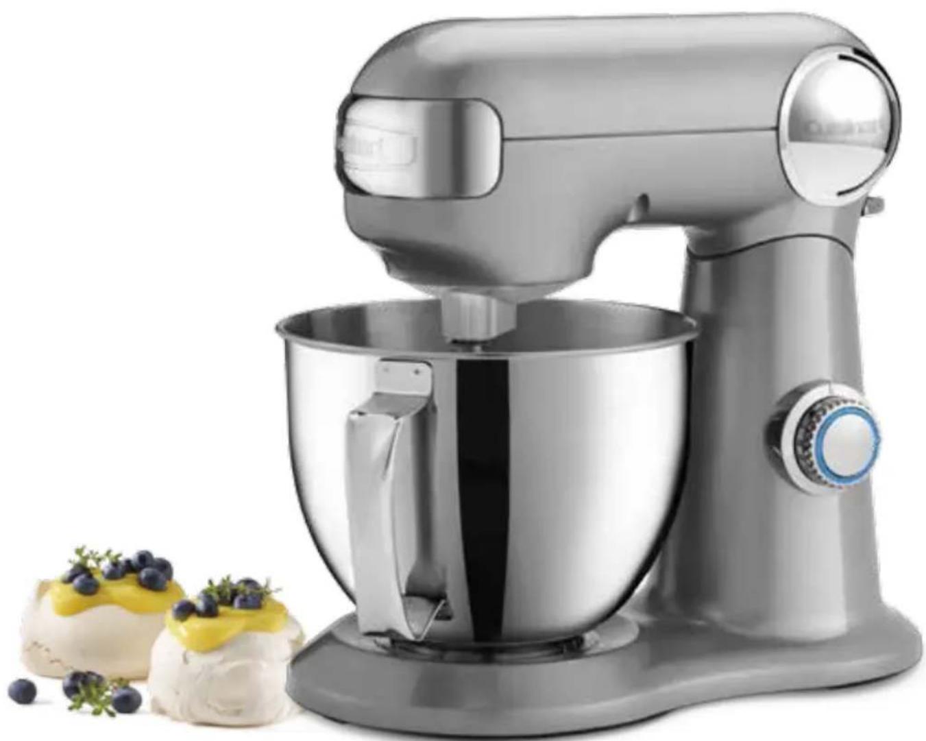 CUISINART Precision Master SM-35 - 1