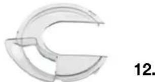 CUISINART Precision Master SM-35 - Cuisinart® - 4