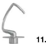 CUISINART Precision Master SM-35 - Cuisinart® - 3
