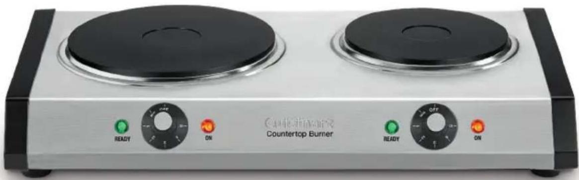 CUISINART CB-60 - Cuisinart® - 1