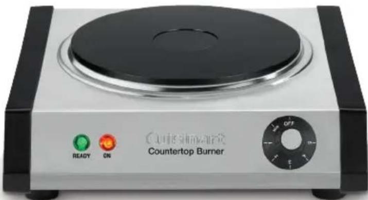 CUISINART CB-60 - 1