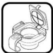 Bunn My Cafe MCU - BREWING WITH THE GROUND COFFEE DRAWER - 2