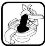 Bunn My Cafe MCU - BREWING WITH THE GROUND COFFEE DRAWER - 3