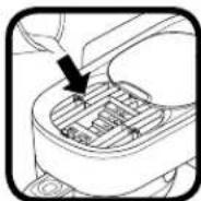 Bunn My Cafe MCU - BREWING WITH THE GROUND COFFEE DRAWER - 15
