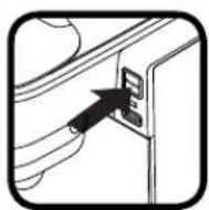 Bunn My Cafe MCU - DISPENSING HOT WATER WITH WATER DRAWER - 4