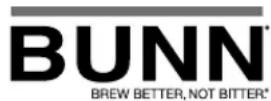 Bunn My Cafe MCU - Modelo: MCU - 1