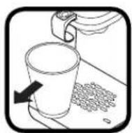 Bunn My Cafe MCU - DISPENSAR AGUA CALIENTE CON LA GAVETA DE AGUA - 6