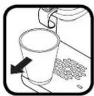 Bunn My Cafe MCU - COLAR CON LA GAVETA DE CAFÉ MOLIDO - 18