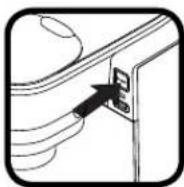 Bunn My Cafe MCU - BREWING WITH THE GROUND COFFEE DRAWER - 9