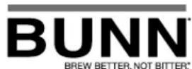 Bunn My Cafe MCU - Model: MCU - 1