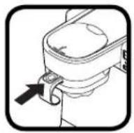Bunn My Cafe MCU - DISPENSING HOT WATER WITH WATER DRAWER - 1