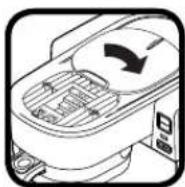 Bunn My Cafe MCU - BREWING WITH THE GROUND COFFEE DRAWER - 6
