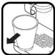 Bunn My Cafe MCU - BREWING WITH THE GROUND COFFEE DRAWER - 10