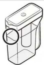 Dacor DRF36C000SR - Funcionamiento - 1