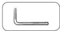 Dacor DRF36C000SR - WARNING - 5