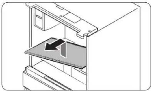 Dacor DRF36C000SR - Maintenance - 3