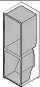 Dacor DRF36C000SR - Dépannage - 3
