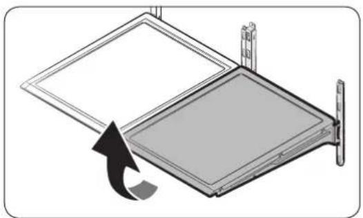 Dacor DRF36C000SR - Maintenance - 2