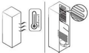 Dacor DRF36C000SR - General - 1