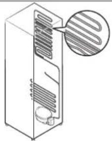Dacor DRF36C000SR - Mantenimiento - 3
