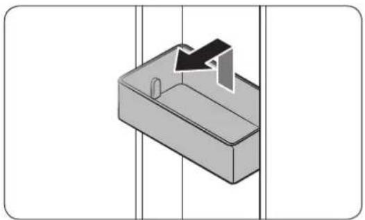 Dacor DRF36C000SR - Maintenance - 1