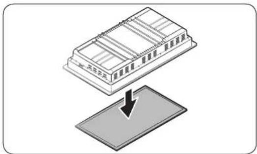 Dacor DRF36C000SR - Maintenance - 3
