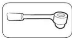 Dacor DRF36C000SR - WARNING - 3