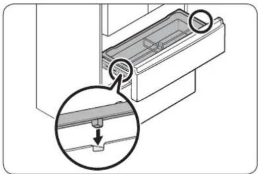 Dacor DRF36C000SR - Installation - 2