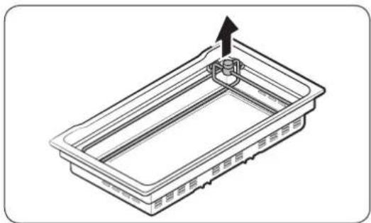 Dacor DRF36C000SR - Mantenimiento - 2