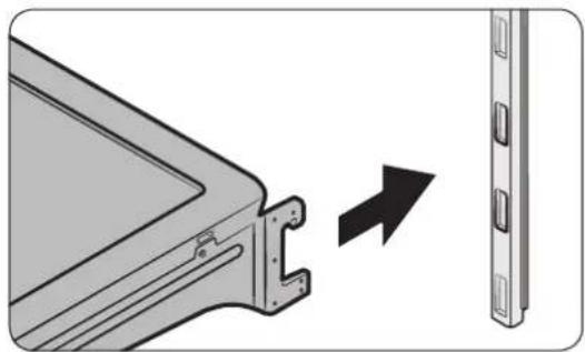 Dacor DRF36C000SR - NOTA - 2