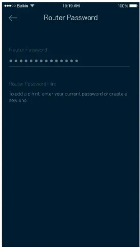 LINKSYS MAX-STREAM MR9000 - Eine direkte Verbindung mit dem Router herstellen - 2
