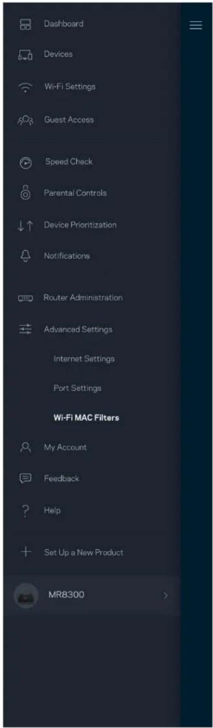 LINKSYS MAX-STREAM MR9000 - Nastavení internetu - 3