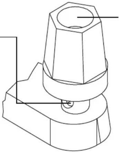 Niles SI-2100 - Bare Wire - 1