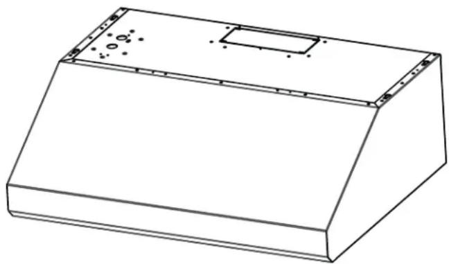 KITCHENAID KVUC606JSS - 1