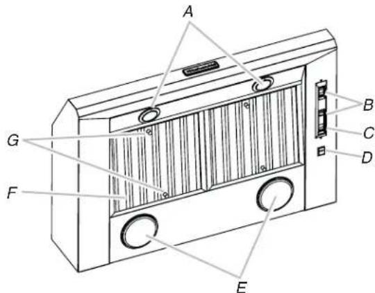KITCHENAID KVWC956JSS - Achever l'installation et vérifier le fonctionnement - 1