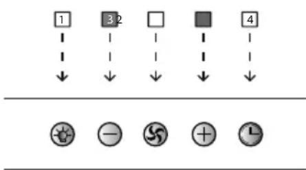BERTAZZONI K48HERTX - INSTRUCTIONS D'UTILISATION - 1