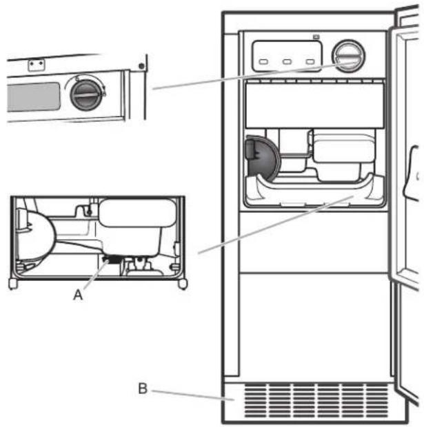 KITCHENAID KUIX535HPS - Renseignements importants pour le consommateur - 4