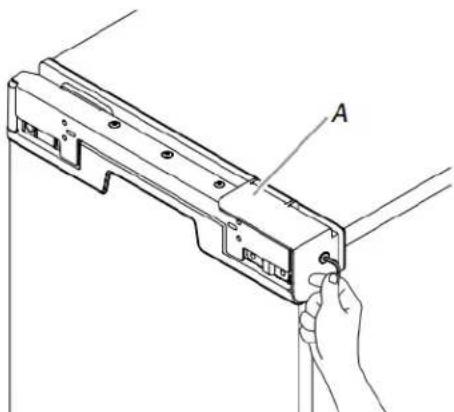 KITCHENAID KUID508HPS - AVERTISSEMENT - 2