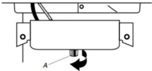 KITCHENAID KUID508HPS - Risque de décharge électrique - 1