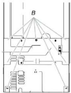 B 20°